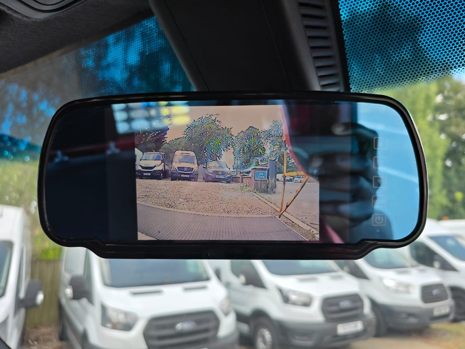 Vehicle 26