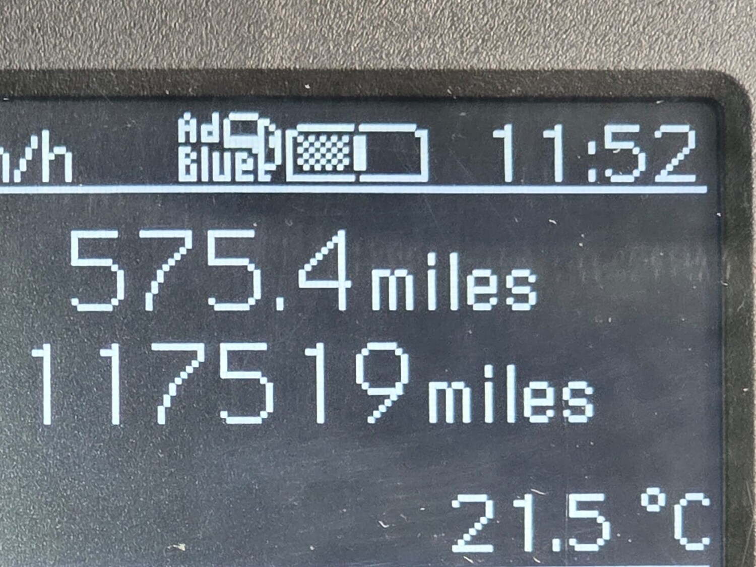 Vehicle 27