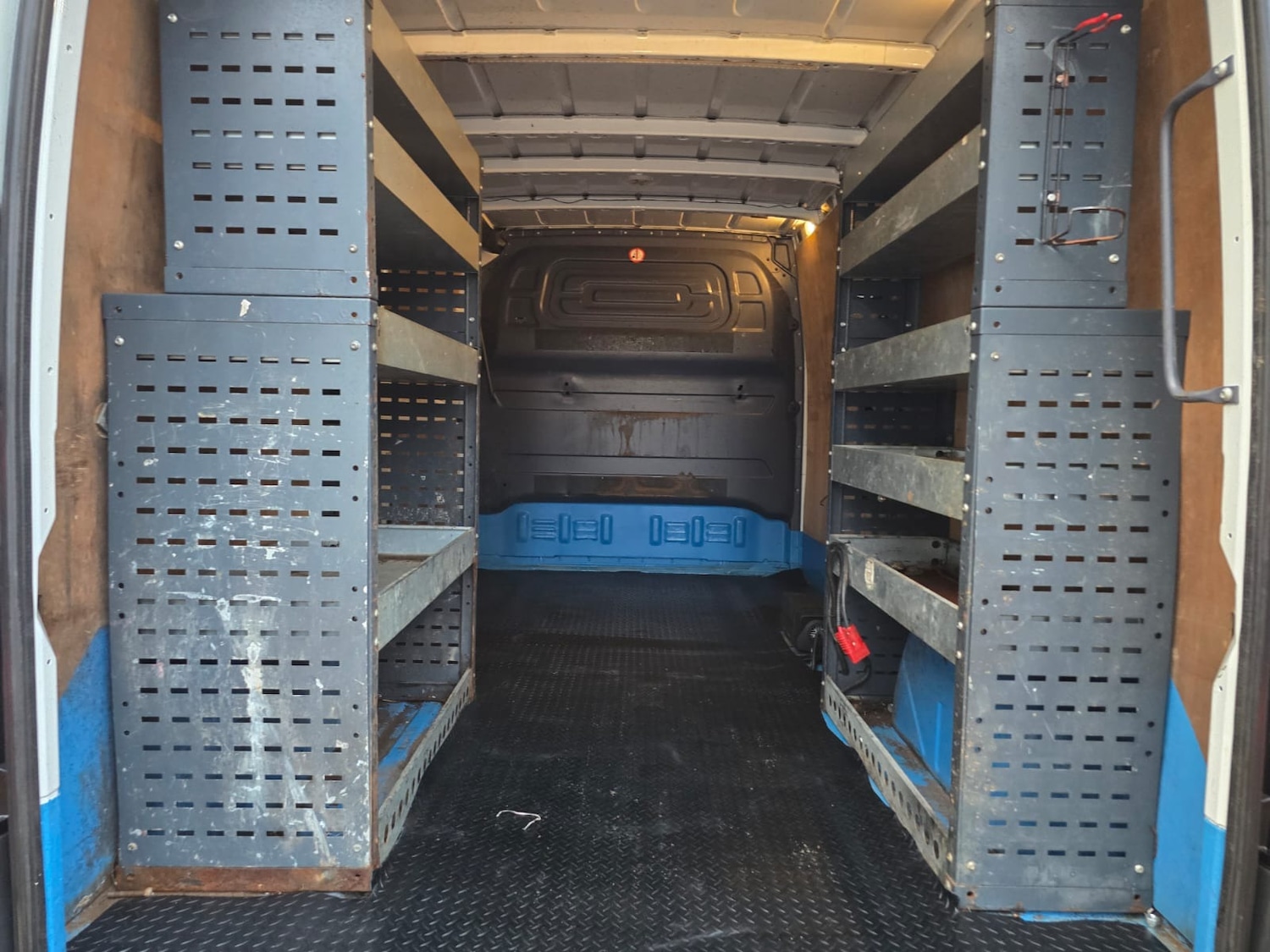 Used Mercedes-Benz Sprinter 2021 for sale - 76556716: Photo 12