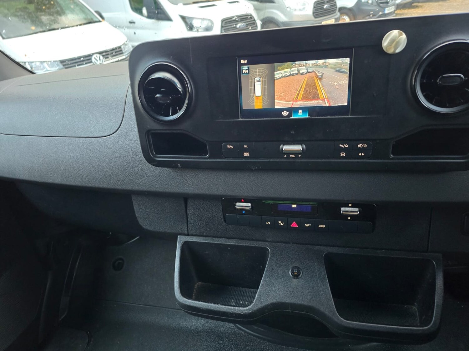 Used Mercedes-Benz Sprinter 2021 for sale - 76556716: Photo 16