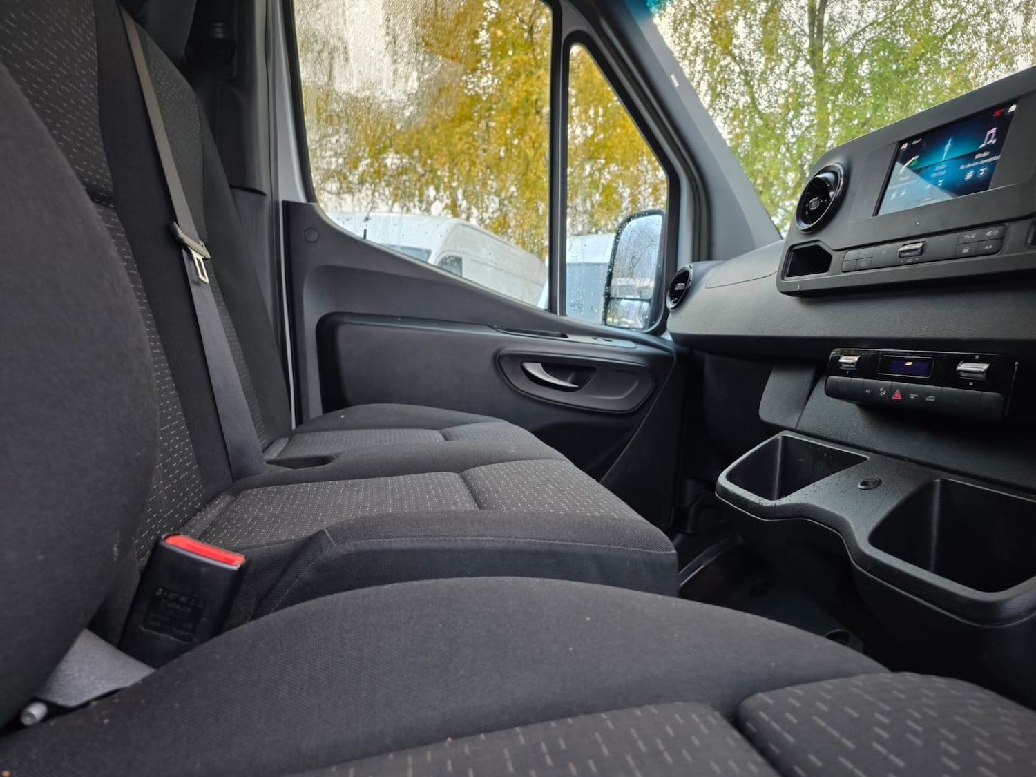 Used Mercedes-Benz Sprinter 2021 for sale - 76556716: Photo 17