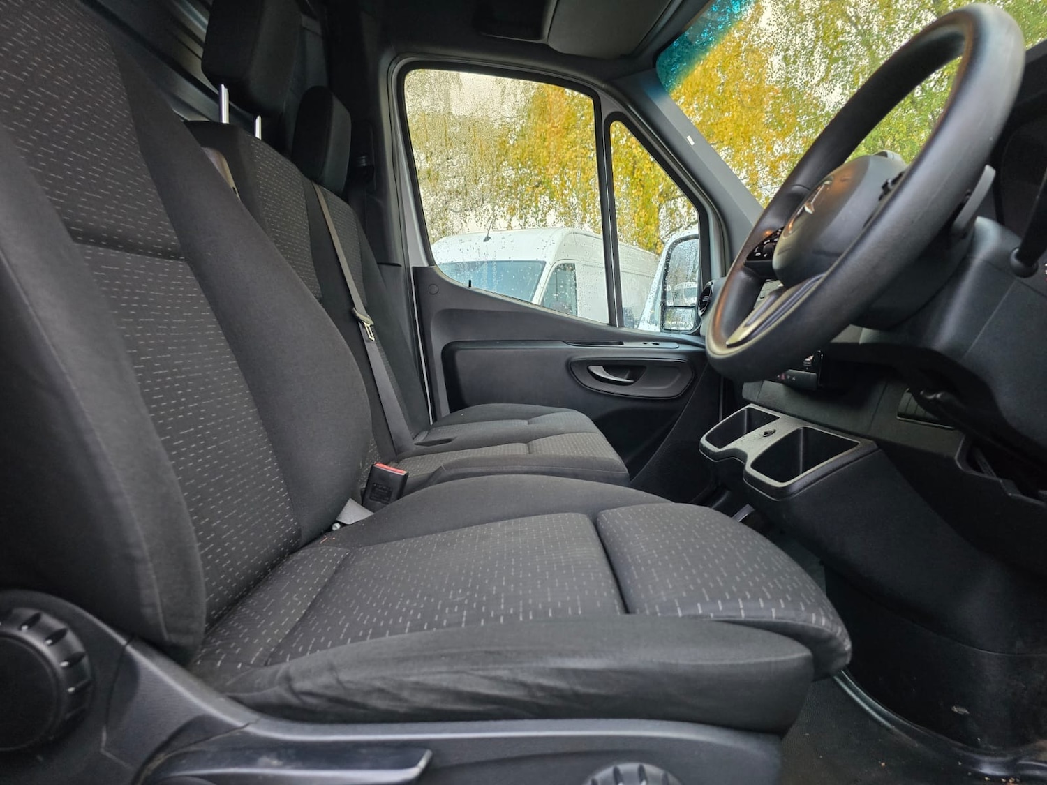 Used Mercedes-Benz Sprinter 2021 for sale - 76556716: Photo 18