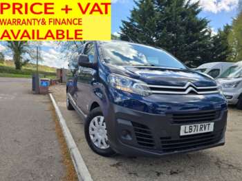 Used Citroen Dispatch 2021 for sale - 74412929: Photo