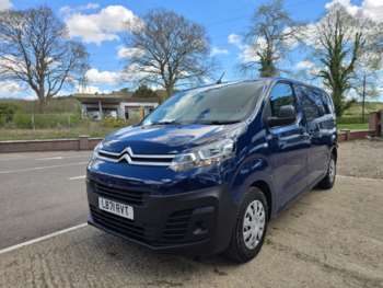 Used Citroen Dispatch 2021 for sale - 74412929: Photo