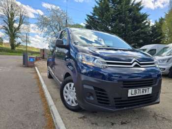 Used Citroen Dispatch 2021 for sale - 74412929: Photo