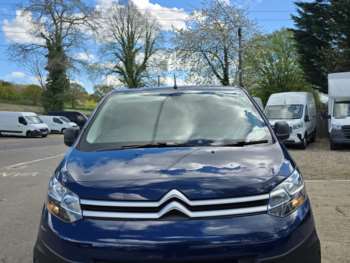 Used Citroen Dispatch 2021 for sale - 74412929: Photo