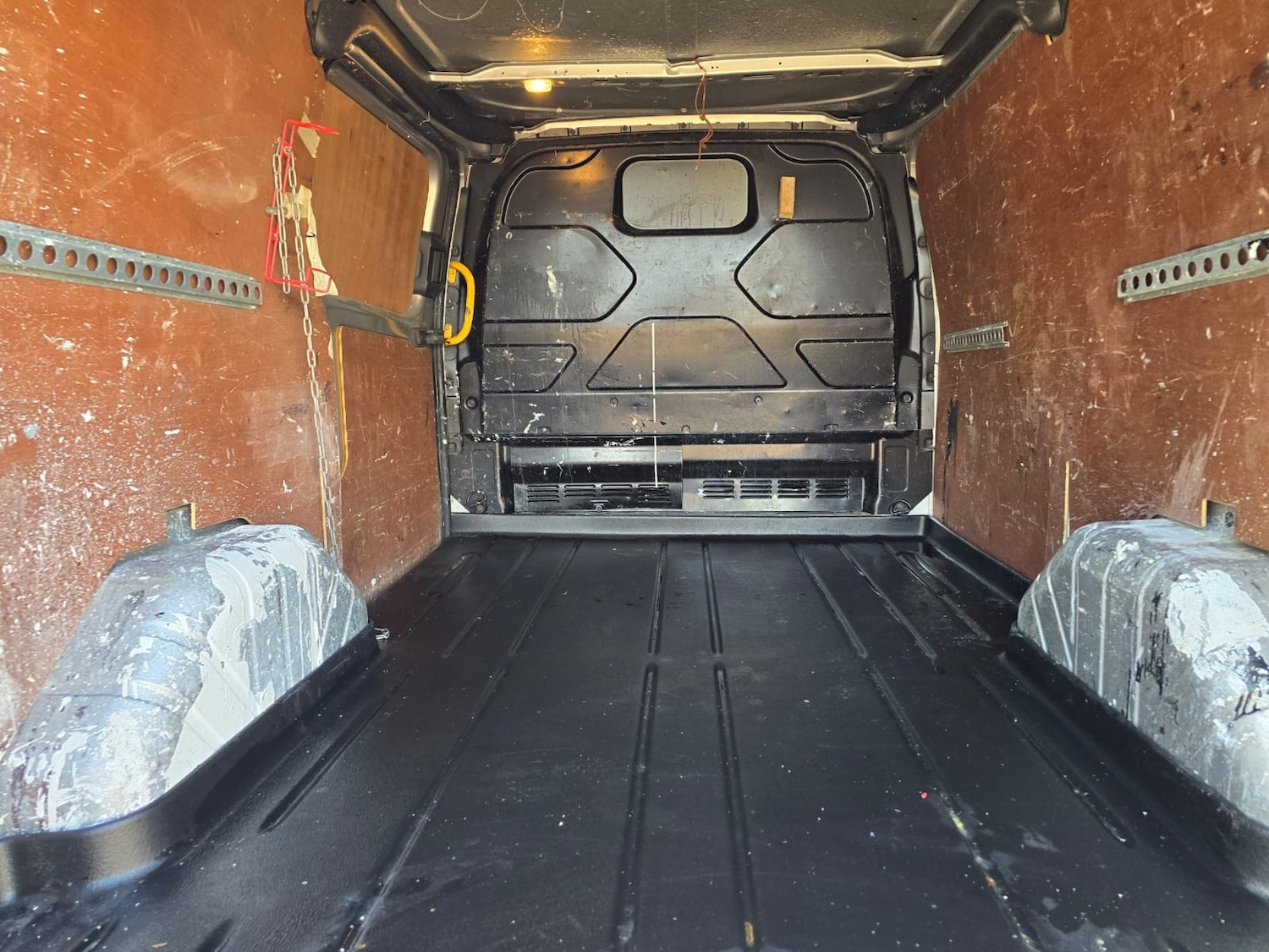 Used Ford Transit Custom 2018 for sale - 76613588: Photo 14