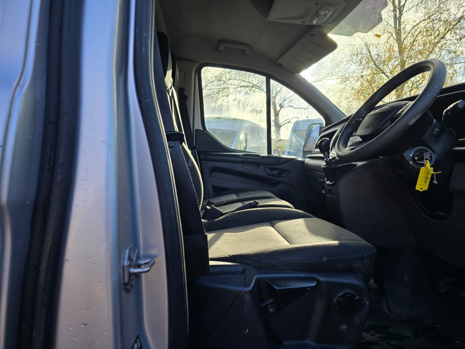 Used Ford Transit Custom 2018 for sale - 76613588: Photo 15