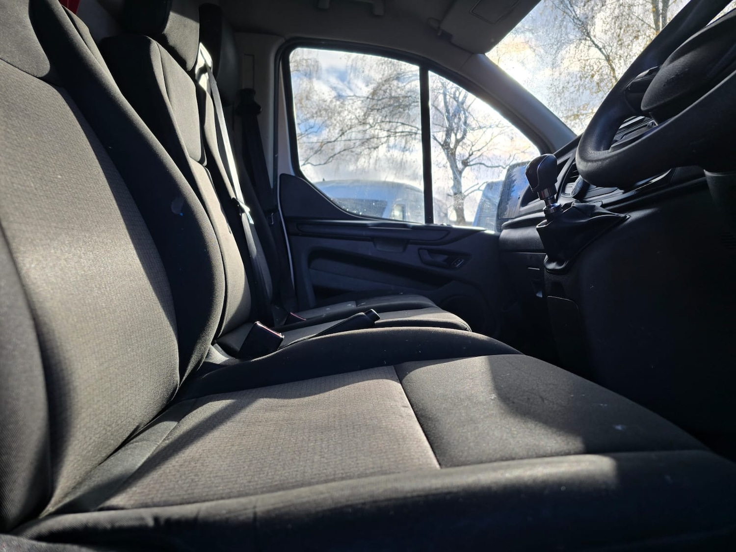 Used Ford Transit Custom 2018 for sale - 76613588: Photo 16