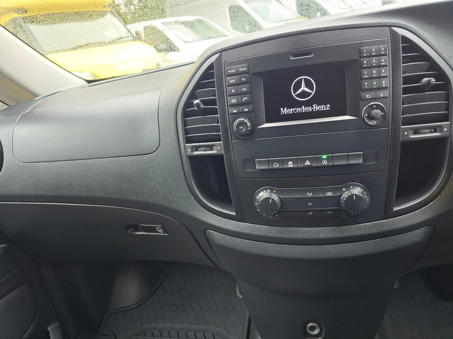 Used Mercedes-Benz Vito 2016 for sale - 76172272: Photo 15