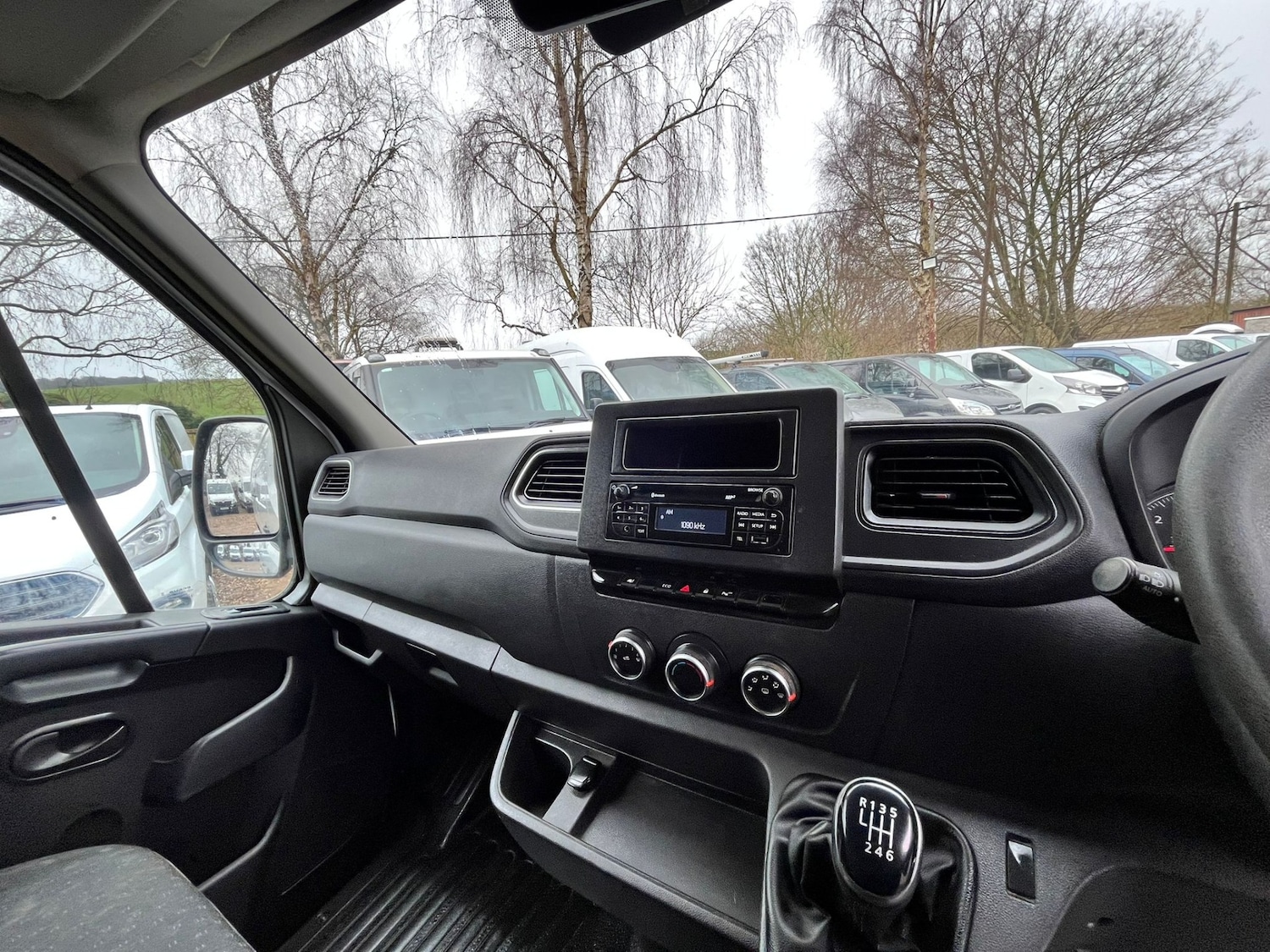 Used Vauxhall Movano 2020 for sale - 77663749: Photo 12