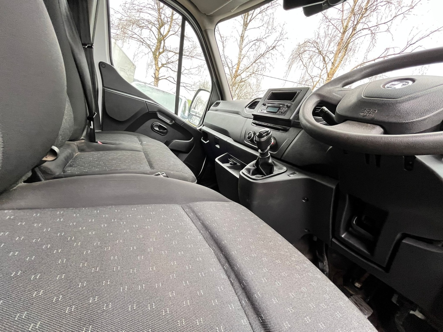 Used Vauxhall Movano 2020 for sale - 77663749: Photo 13