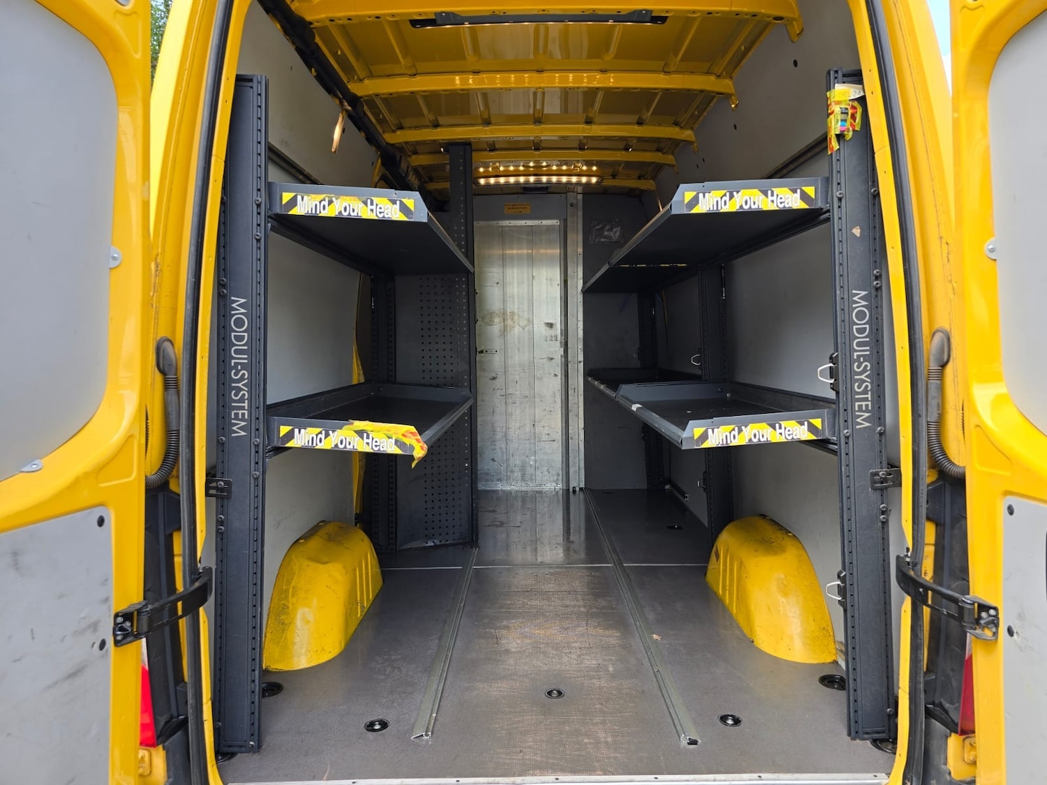 Used Mercedes-Benz Sprinter 2019 for sale - 77890200: Photo 11