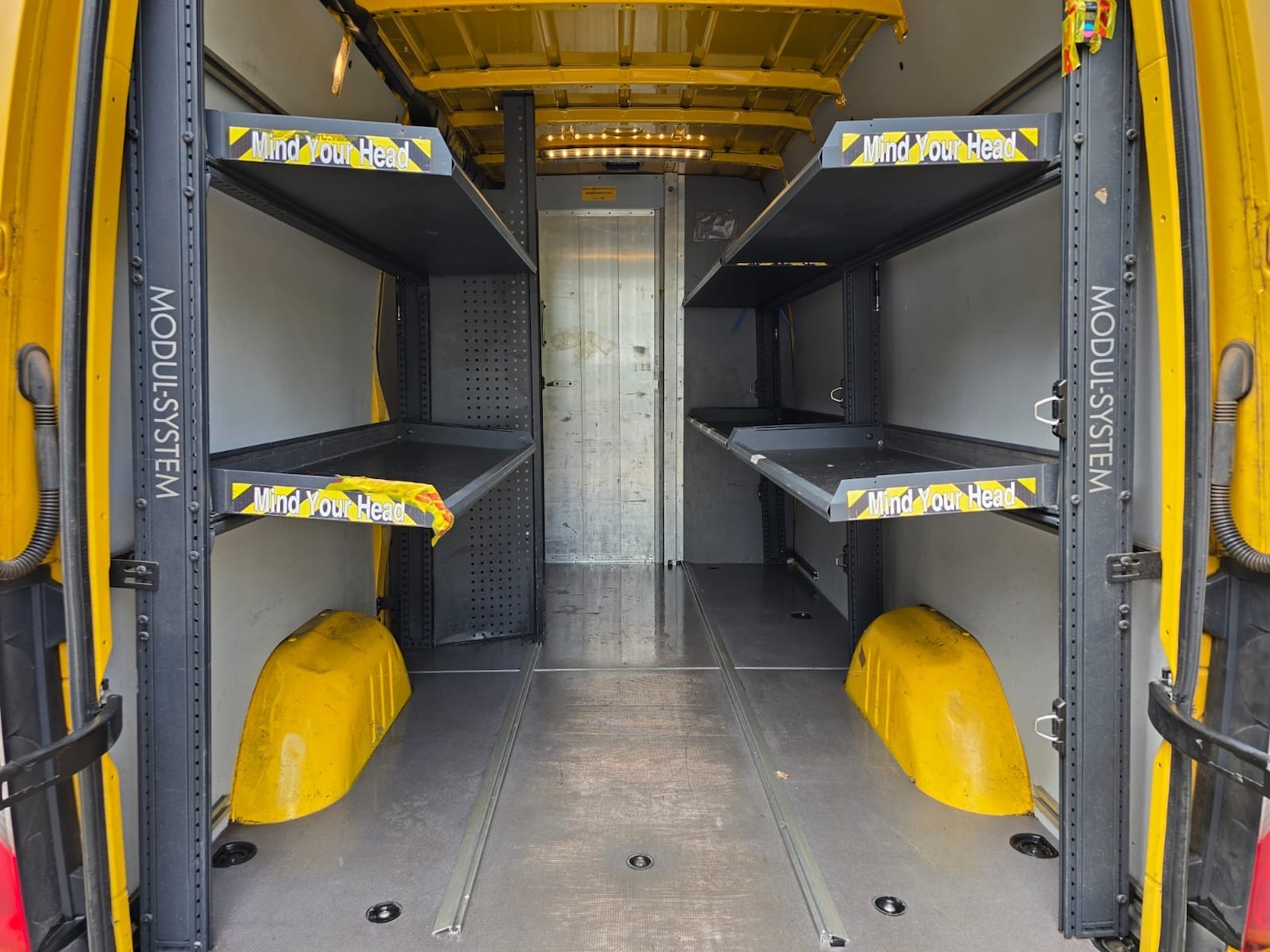 Used Mercedes-Benz Sprinter 2019 for sale - 77890200: Photo 13