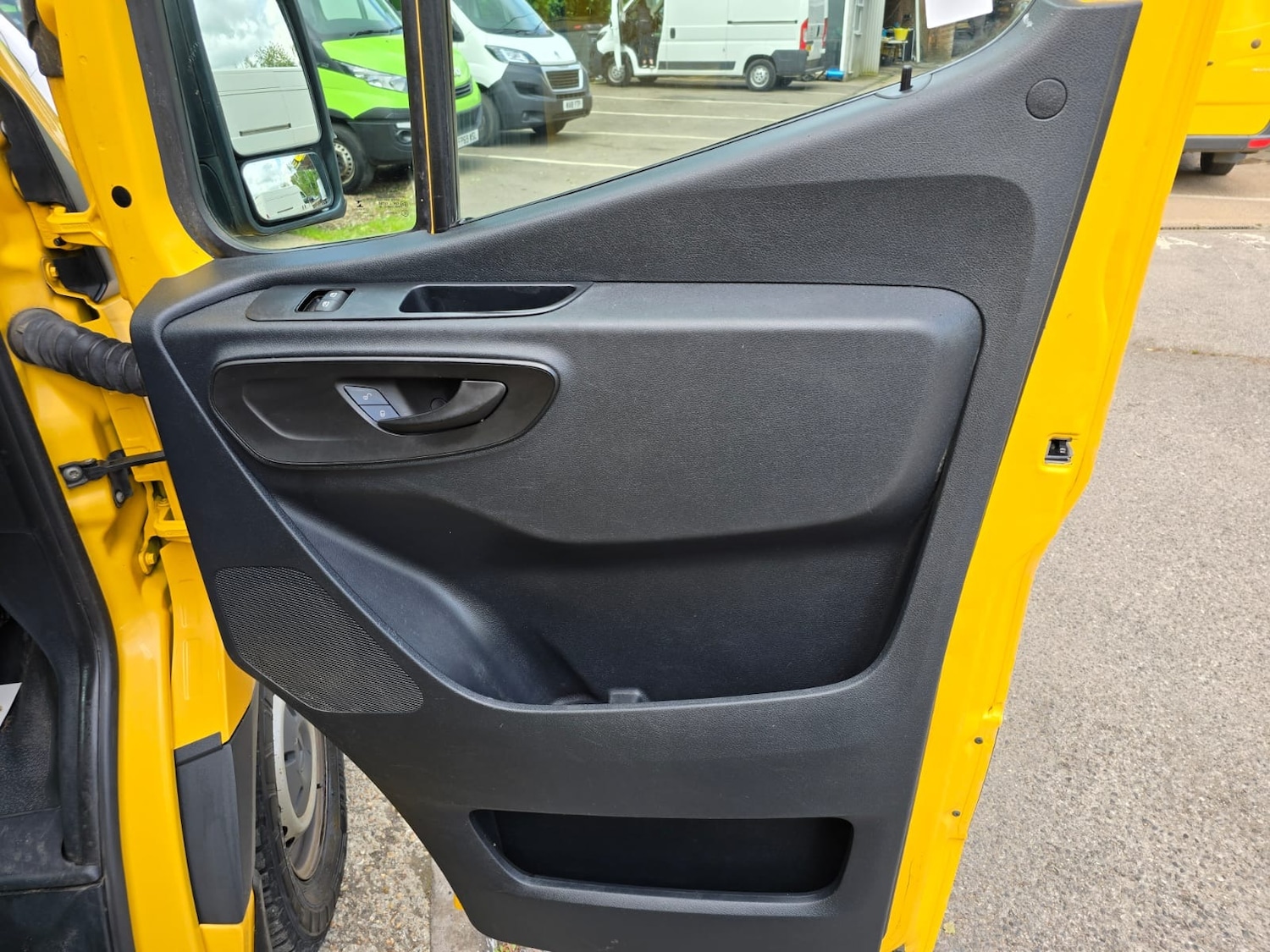 Used Mercedes-Benz Sprinter 2019 for sale - 77890200: Photo 16