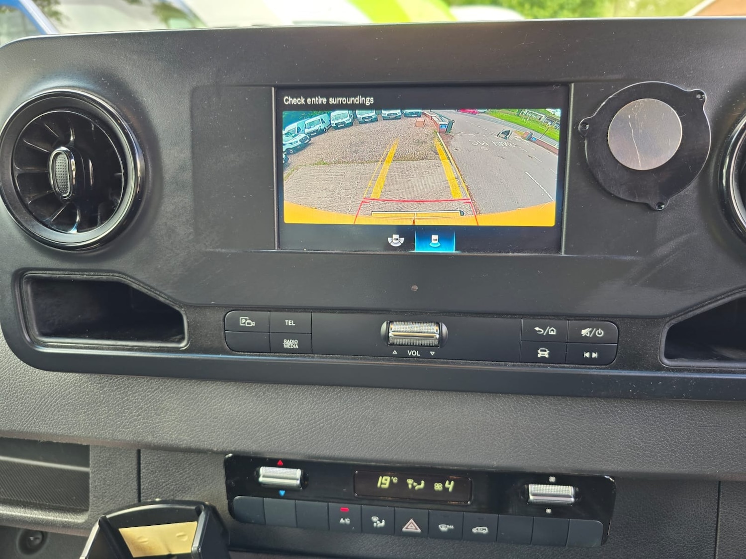 Used Mercedes-Benz Sprinter 2019 for sale - 77890200: Photo 18