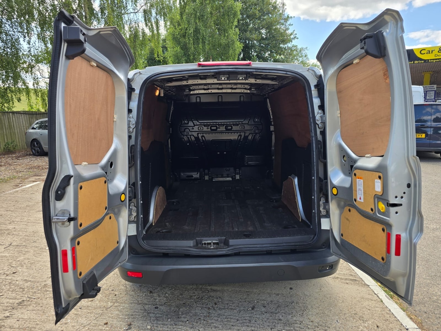 Vehicle 11