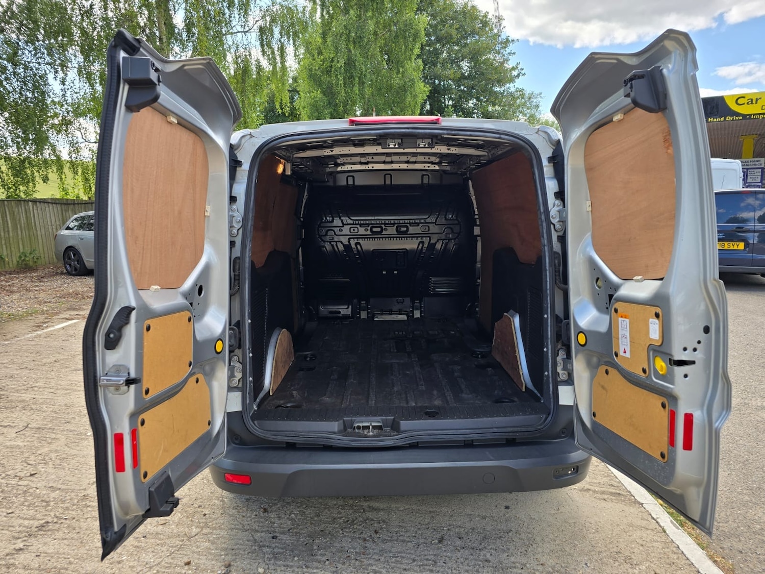 Vehicle 13