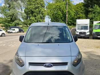 Used Ford Transit Connect 2016 for sale - 75066412: Photo
