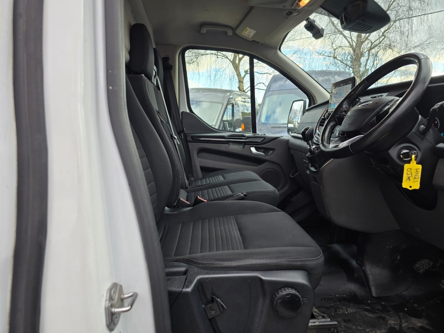 Vehicle 13
