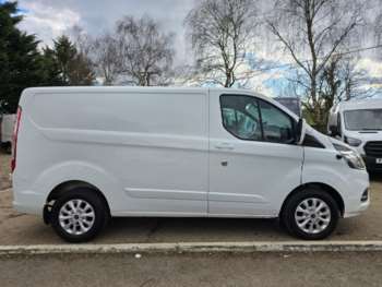 Used Ford Transit Custom 2021 for sale - 74141784: Photo