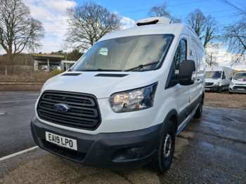 Used Ford Transit 2019 for sale - 74138629: Photo