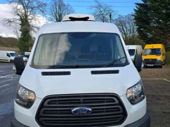 Used Ford Transit 2019 for sale - 74138629: Photo
