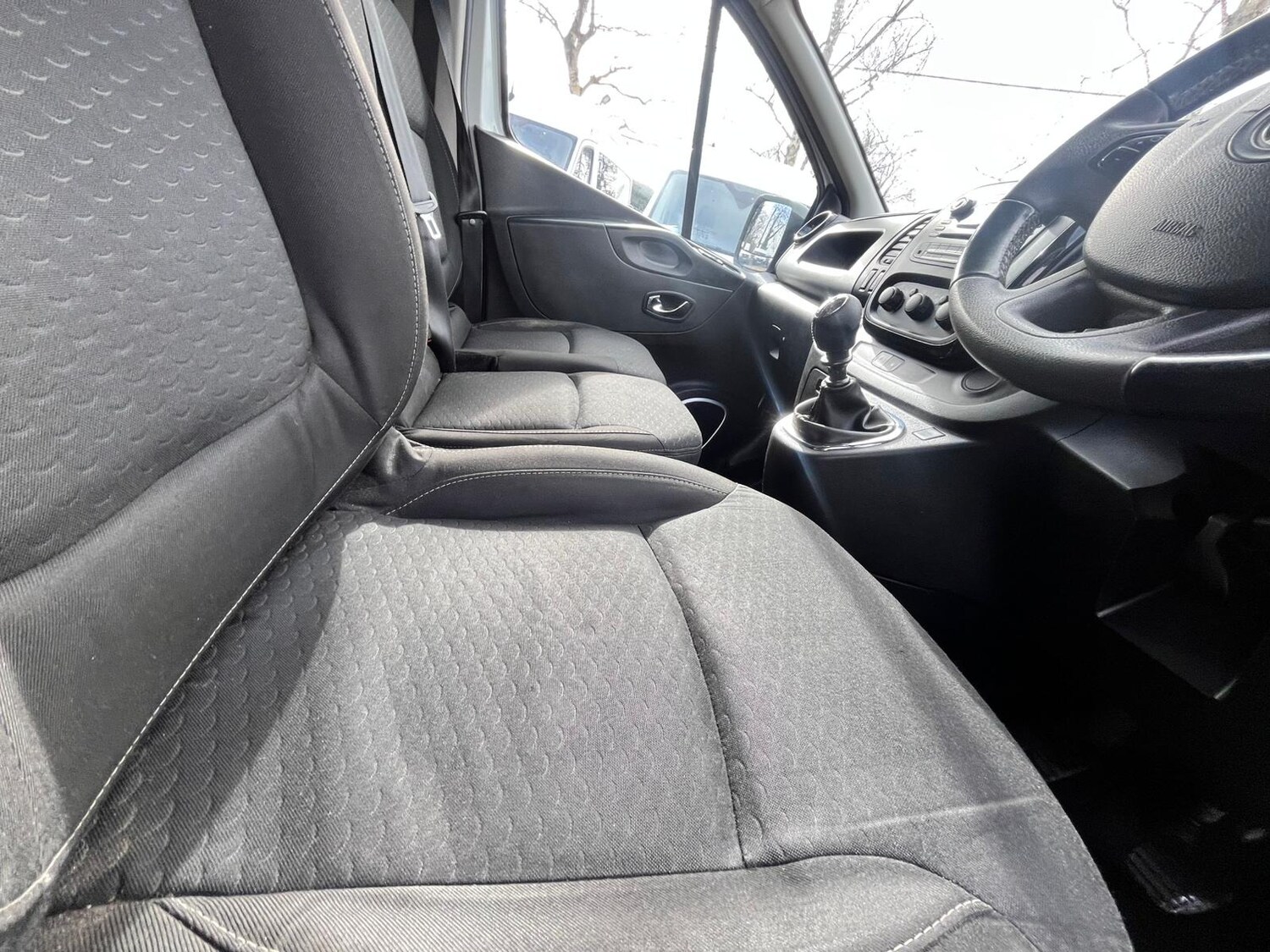 Used Vauxhall Vivaro 2018 for sale - 77663086: Photo 17