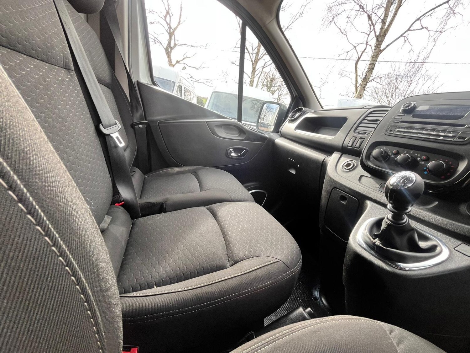 Used Vauxhall Vivaro 2018 for sale - 77663086: Photo 18