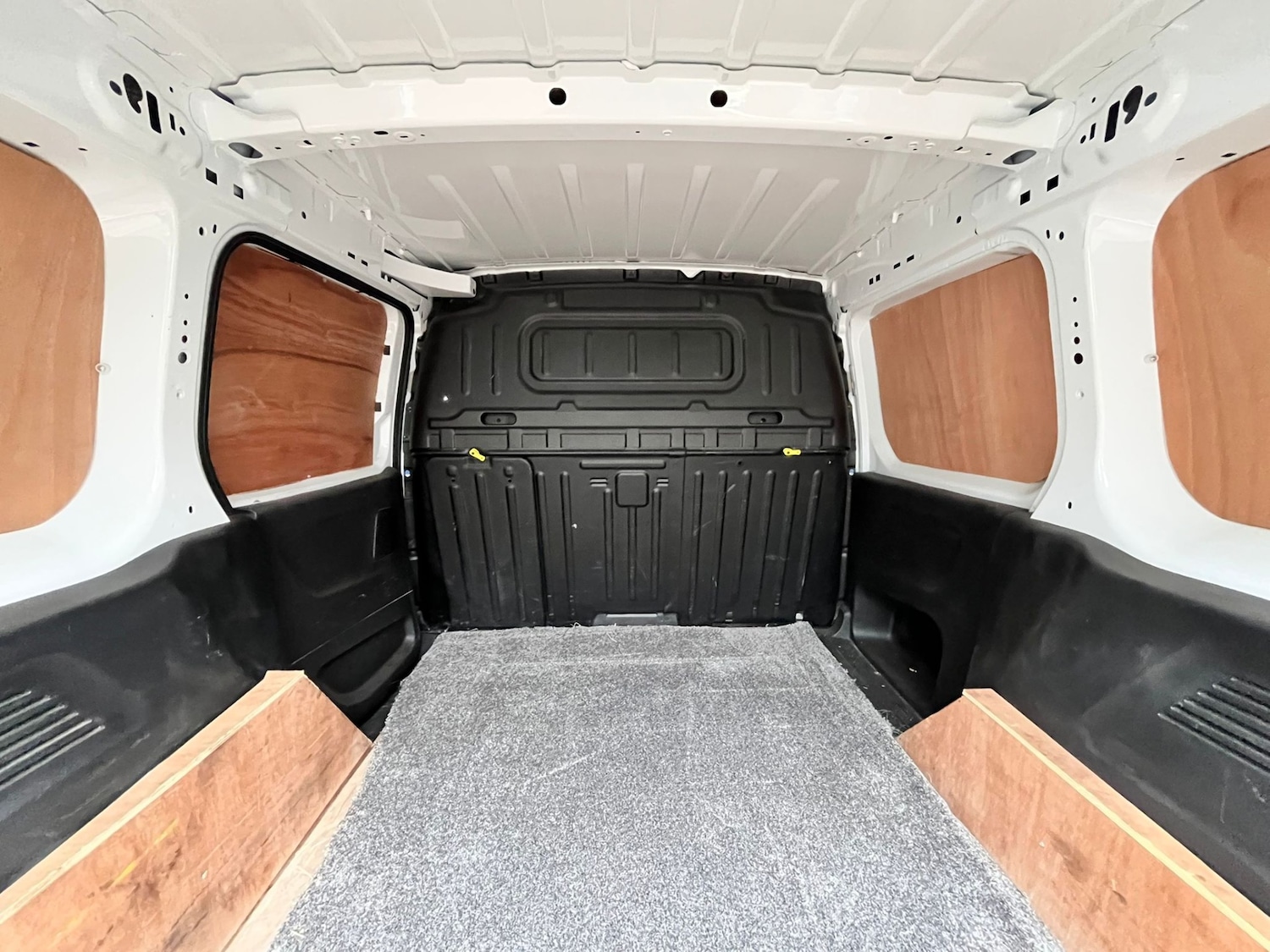 Used Peugeot Partner 2019 for sale - 77301506: Photo 17