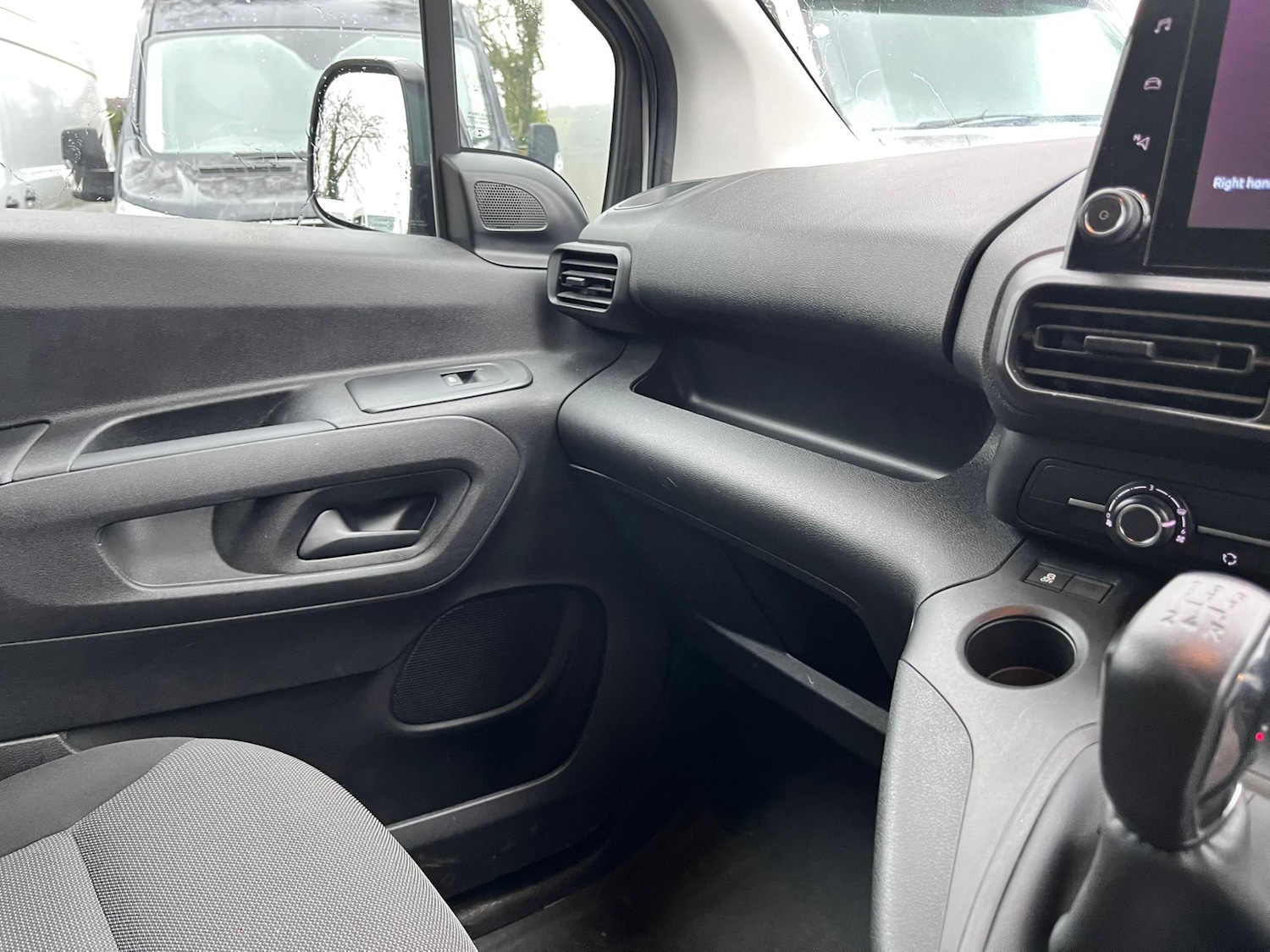 Used Peugeot Partner 2019 for sale - 77301506: Photo 18