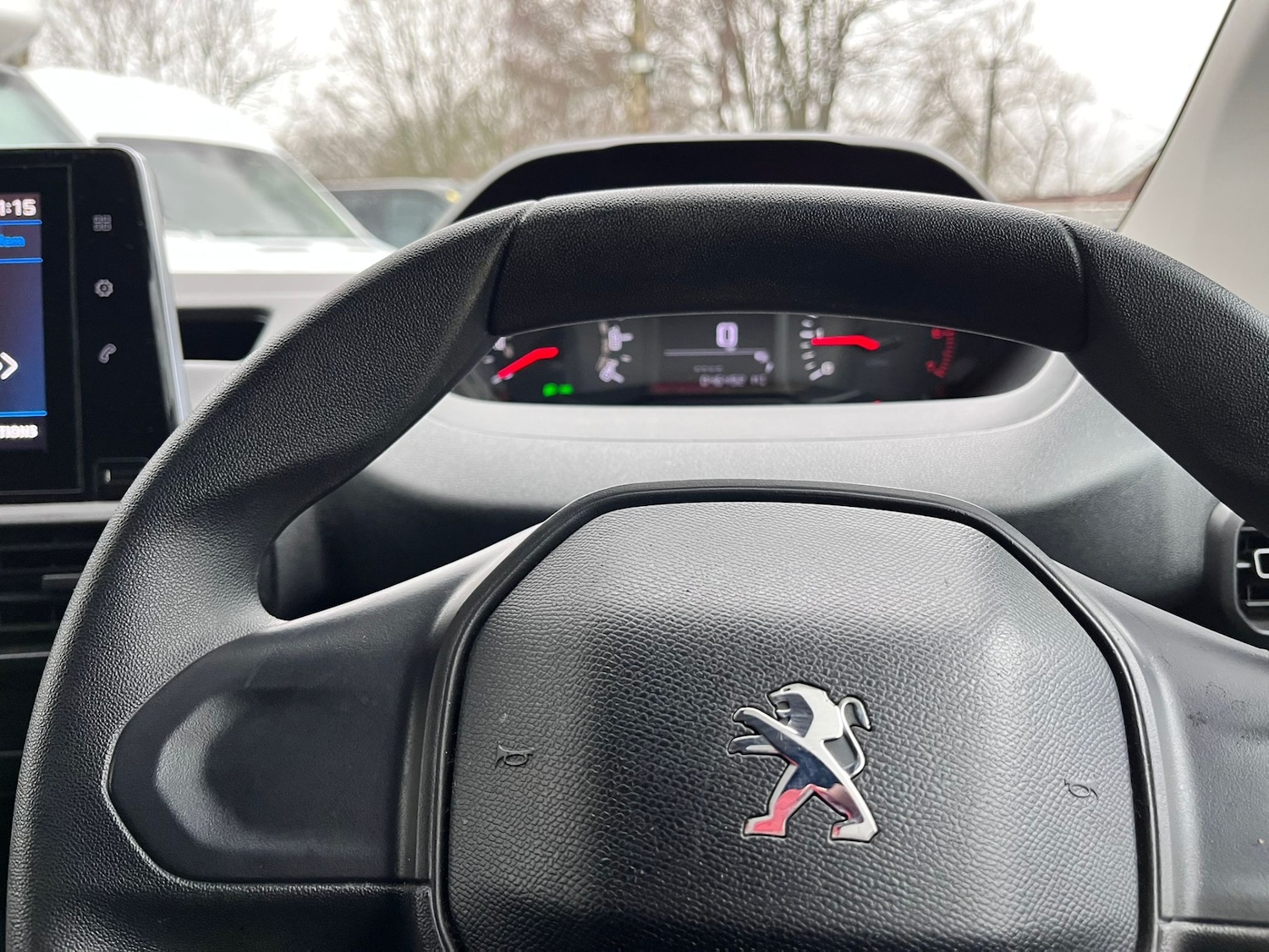 Used Peugeot Partner 2019 for sale - 77301506: Photo 22