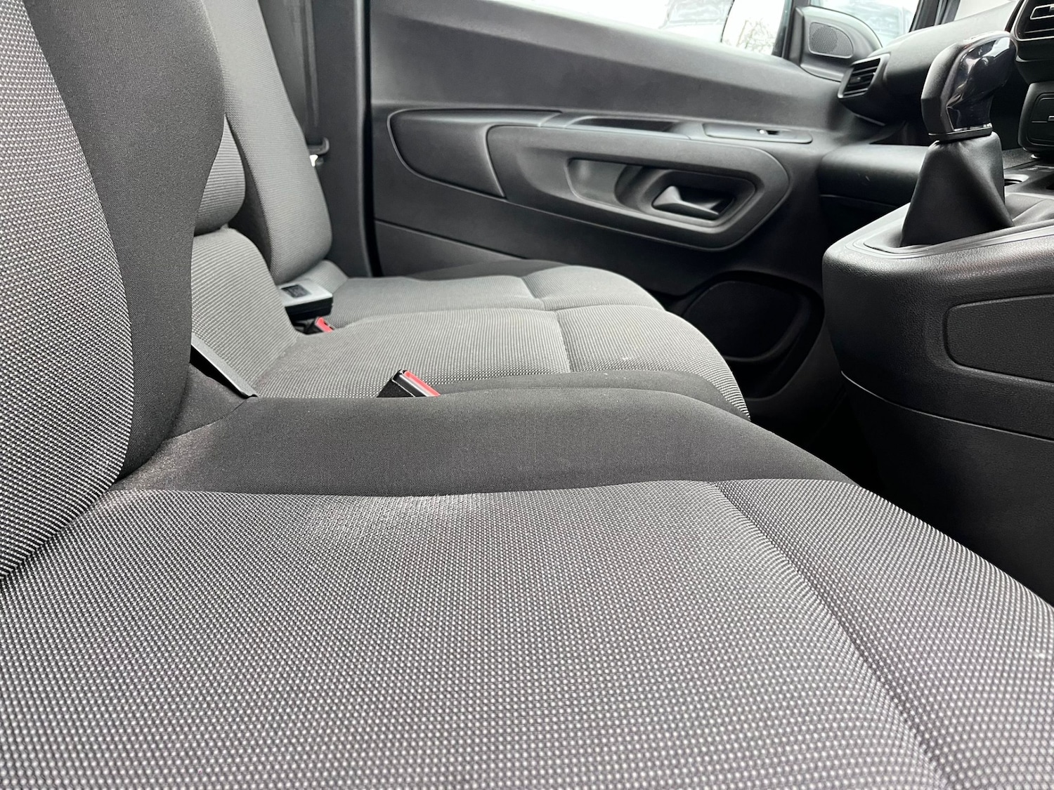 Used Peugeot Partner 2019 for sale - 77301506: Photo 24