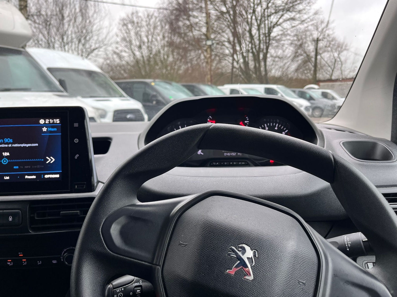 Used Peugeot Partner 2019 for sale - 77301506: Photo 27