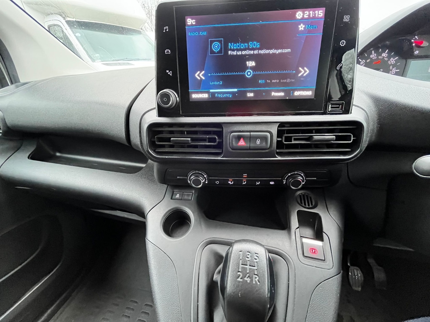 Used Peugeot Partner 2019 for sale - 77301506: Photo 28