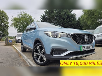 Used MG MG ZS 2020 for sale - 79253638: Photo