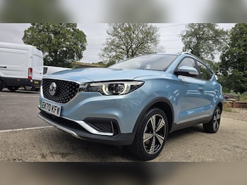 Used MG MG ZS 2020 for sale - 79253638: Photo