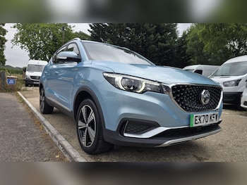 Used MG MG ZS 2020 for sale - 79253638: Photo