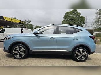 Used MG MG ZS 2020 for sale - 79253638: Photo