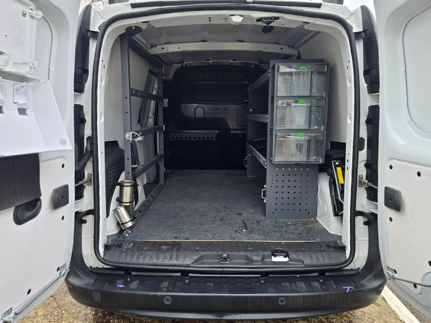 Vehicle 17