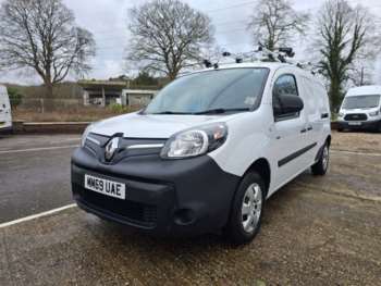 Used Renault Kangoo 2019 for sale - 73143780: Photo