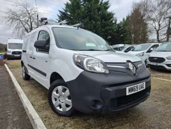 Used Renault Kangoo 2019 for sale - 73143780: Photo