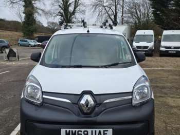 Used Renault Kangoo 2019 for sale - 73143780: Photo