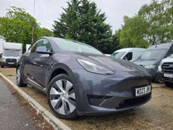 2023 - Auto RWD 5dr