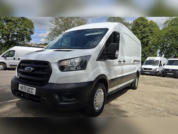 Used Ford Transit 2021 for sale - 79151019: Photo