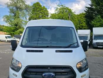 Used Ford Transit 2020 for sale - 74732447: Photo