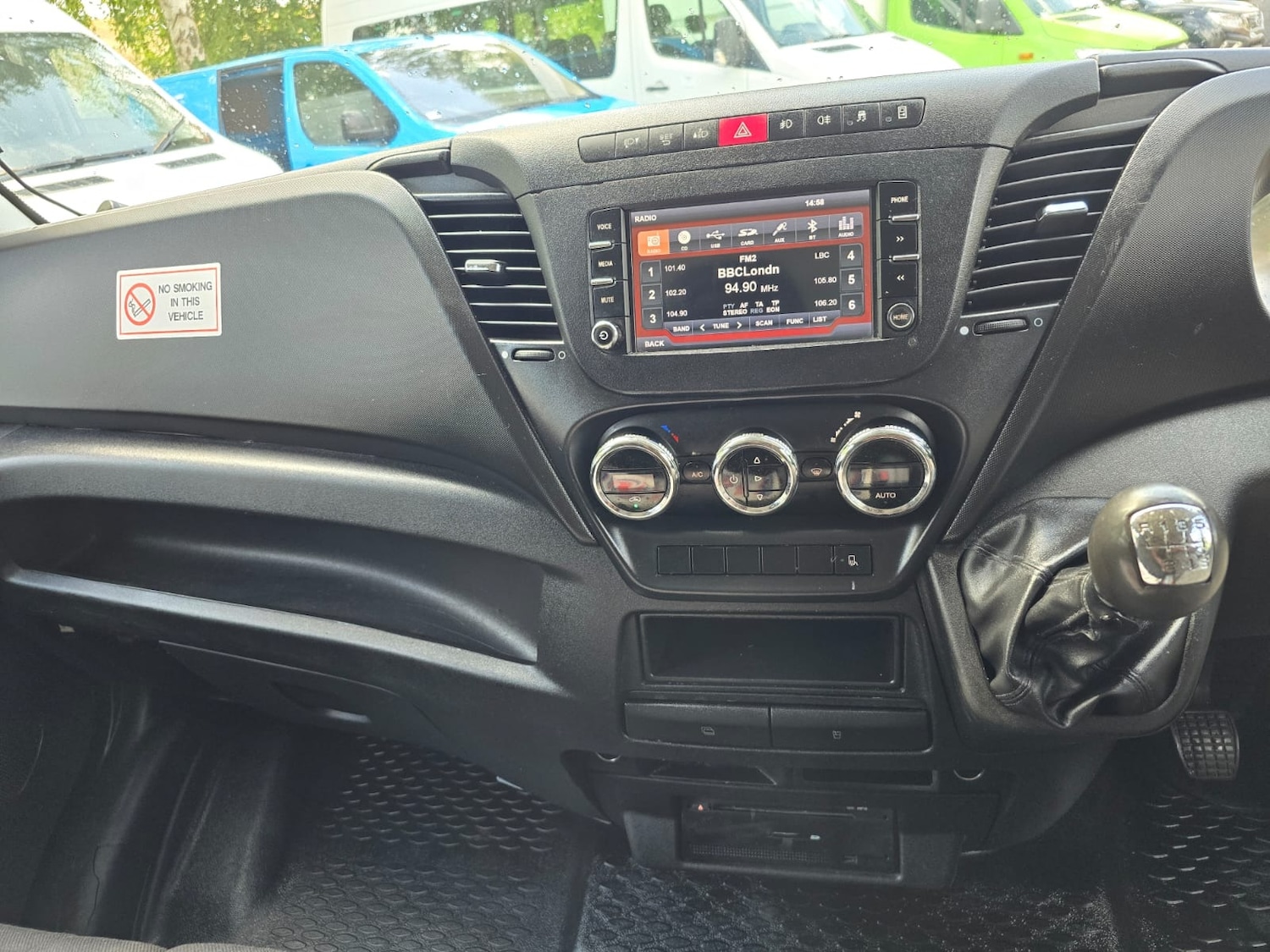 Vehicle 13