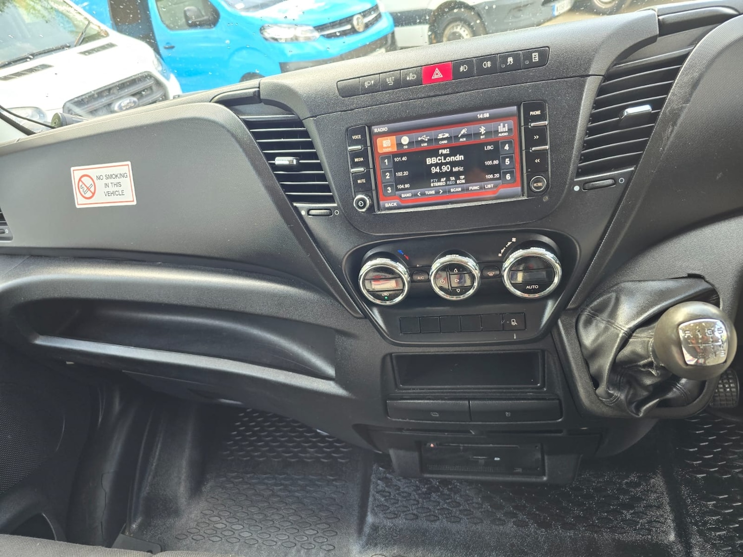 Vehicle 15