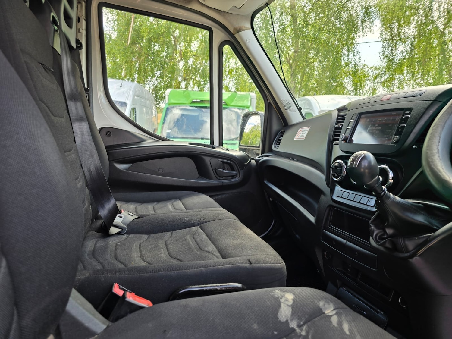 Vehicle 17