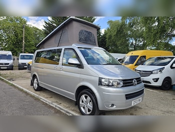 Used Volkswagen Caravelle 2013 for sale - 78874131: Photo